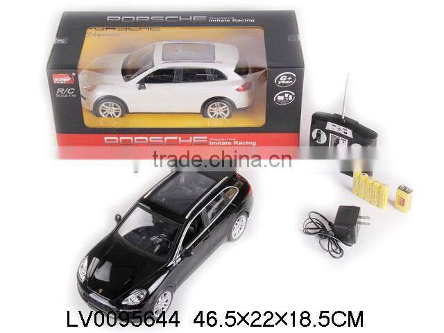 authorized vehicle 4CH 1 14 scale rc cars with lights