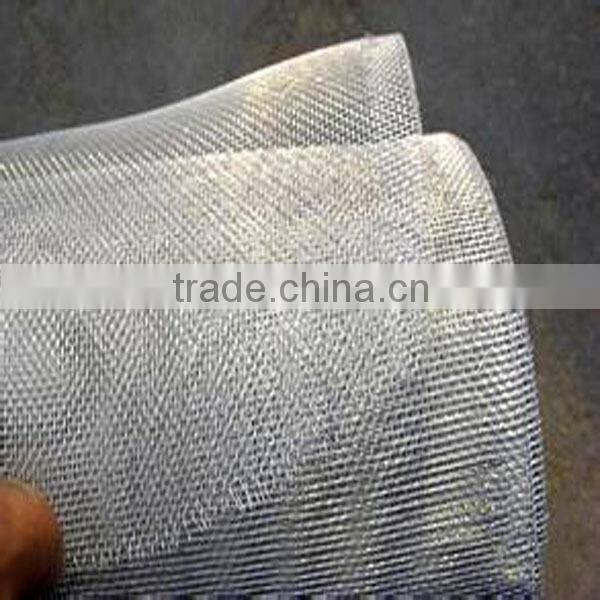nickel metal wire mesh screen