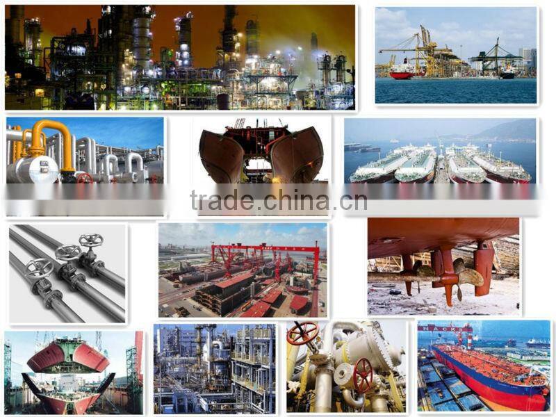 Screw Wafer Type Concentric Butterfly Valves