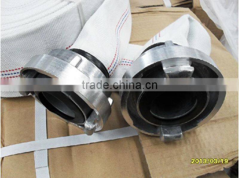 Fire Hose for germany coupleing