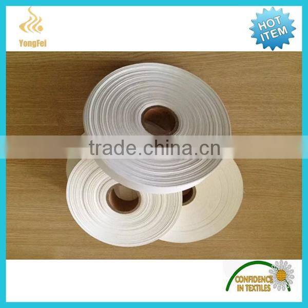 Wholesale Competitive Price and High Quality Nylon Taffeta Ribbon