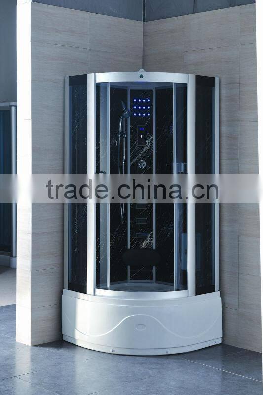 Construction best quality steam shower room