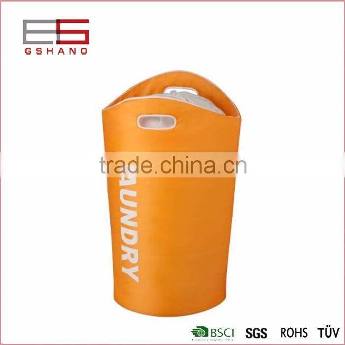 Thicken Oxford Clothes Laundry Bins laundry basket with handle laundry bag