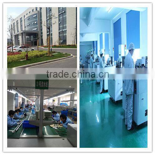 SMD2835 round Ultra thin led panel light