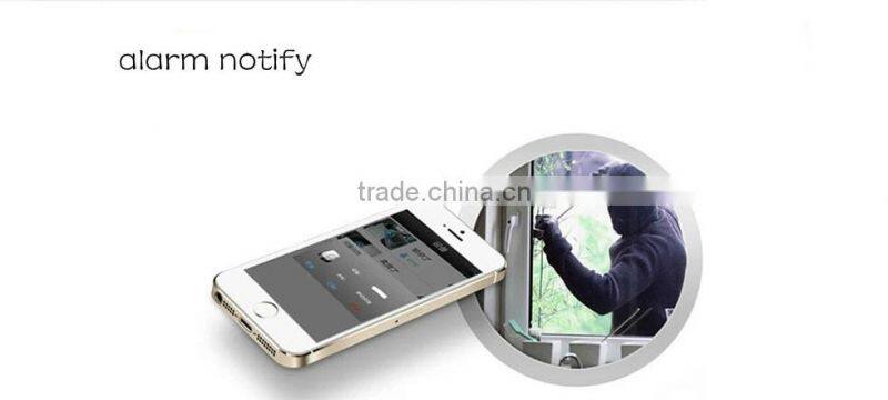 WIFI/WIRE 720P Pan/tilt onvif ip camera speaker microphone