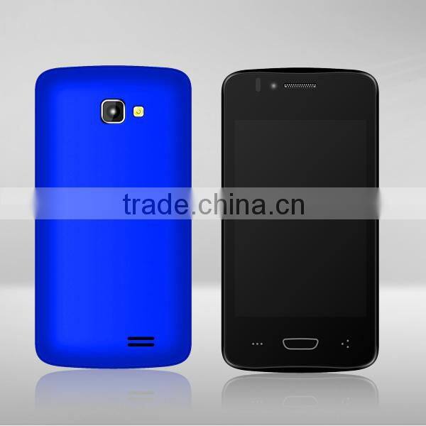 2015 latest 3g cheap phone android dual sim big screen