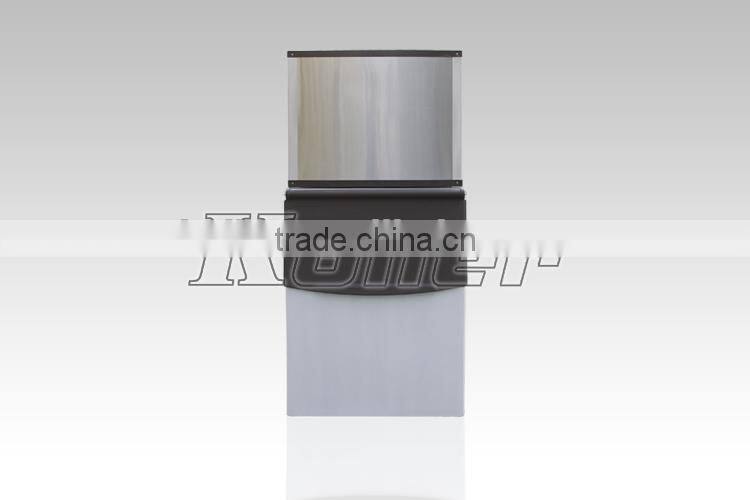 Made in China 500kg/day Edible Small Cube Ice Machine