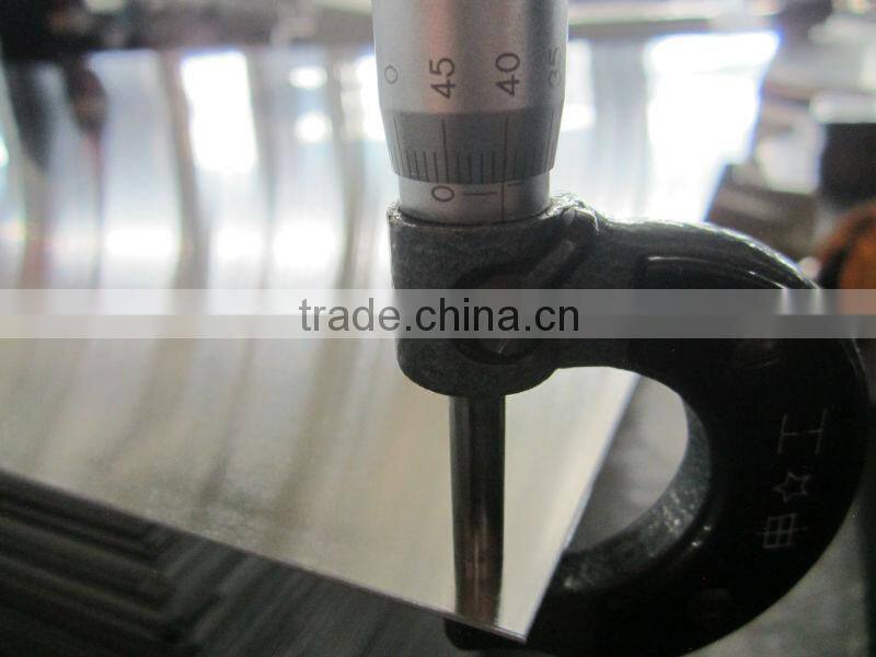 aluminum sheet for boat 5083