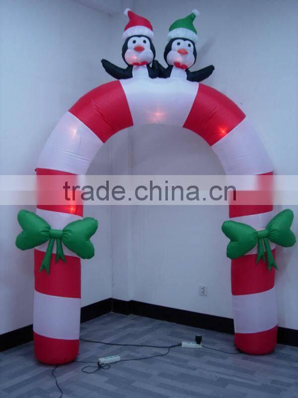 Christmas decoration snowman