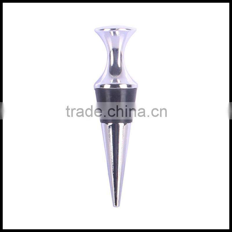 metal wine stopper,wine bottle stopper,beer stopper