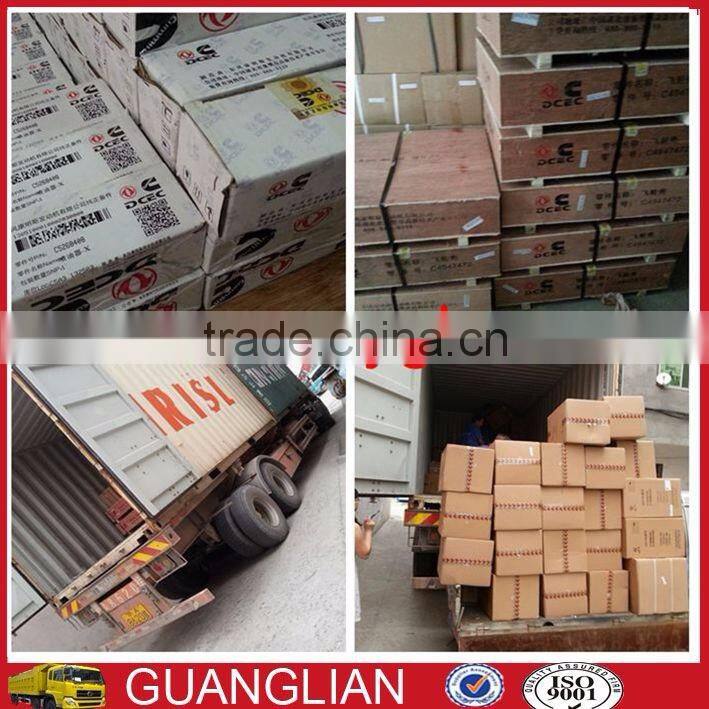 diesel engine Spare parts 28V 75A Alternator generator JFZ2971A