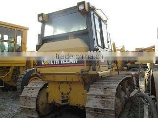 Used bulldozer D6D for sale