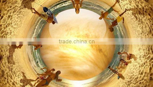 4k Panorama full HD 1440P/60FPS 360 sport camera