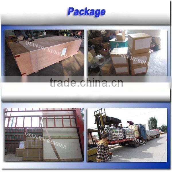 vibrating screen cleaning ball