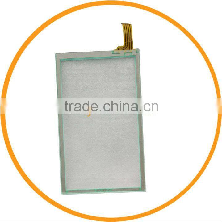 GPS Touch Screen Digitizer for Garmin Oregon 300 400t 450 500 550 550T from Dailyetech