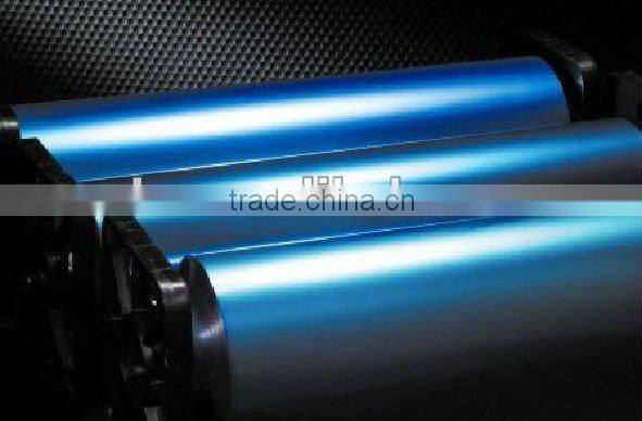 Laminator machine/Dry Film Photoresist Laminator for PCB or precision etching