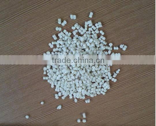 modified PP plastic Granules recycled Polypropylene Raw Material Price
