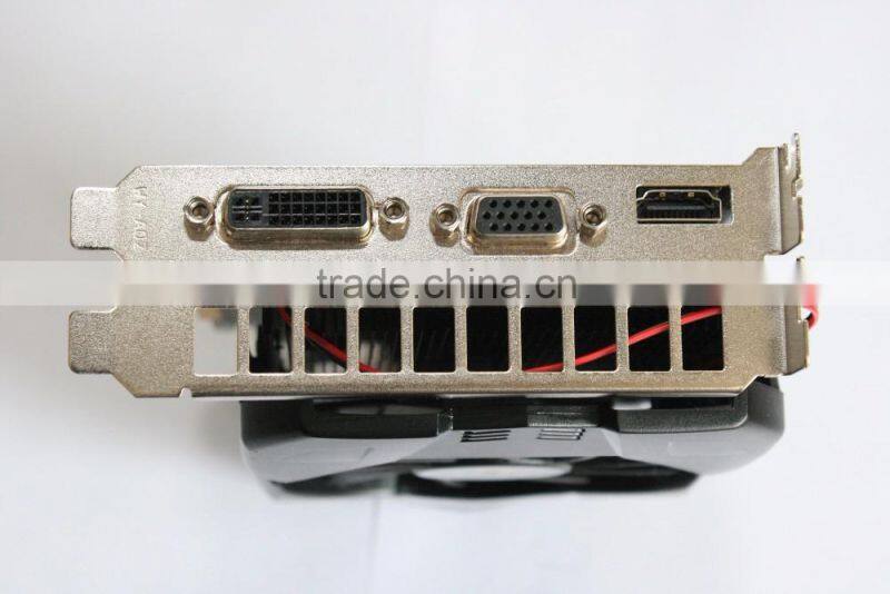 all new PCI Express Graphics Cards GTX750TI 2G DDR5 128BIT