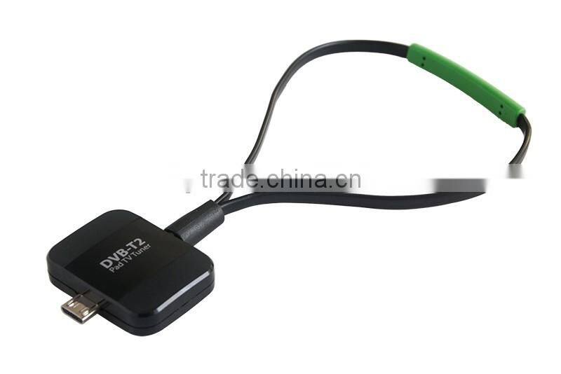 Android kenya usb dvb-t2 tv dongle