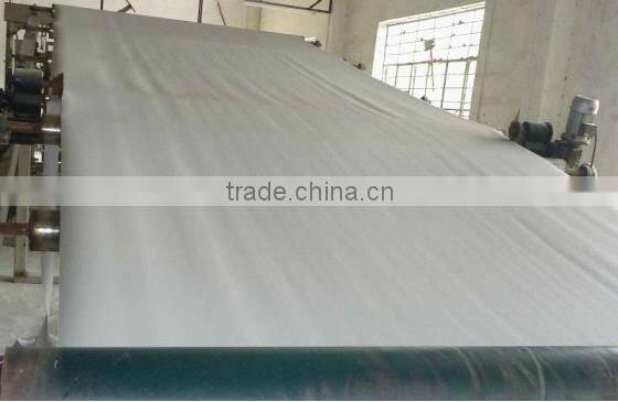 PVC waterproofing membrane