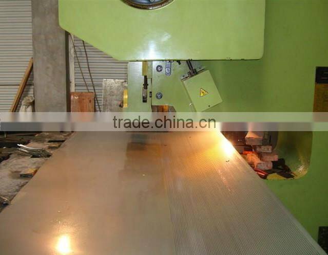 perforated metal mesh from factory