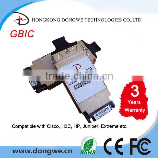 10G 80km DWDM XENPAK Transponder