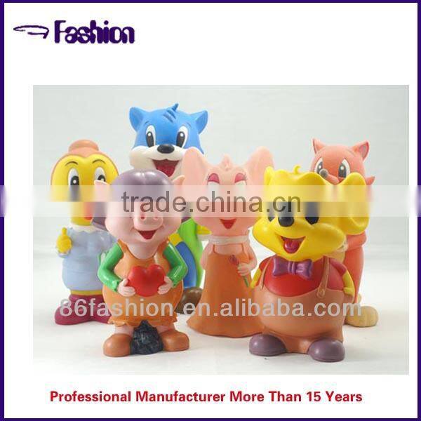 Make your own 3D vinyl toys