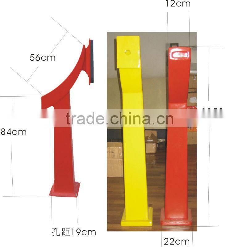 RFID long rang reader for control access system