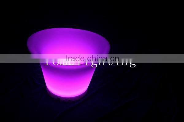 Comprehensive waterproof resistance to fall off ice wine big champagne bucket