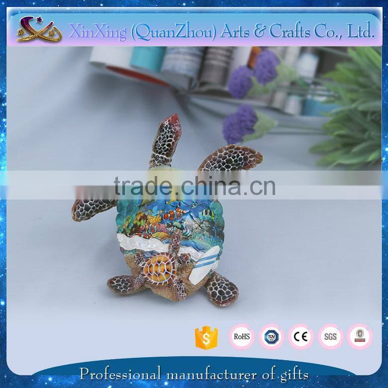 exquisite special sea turtle shape home decoration modern