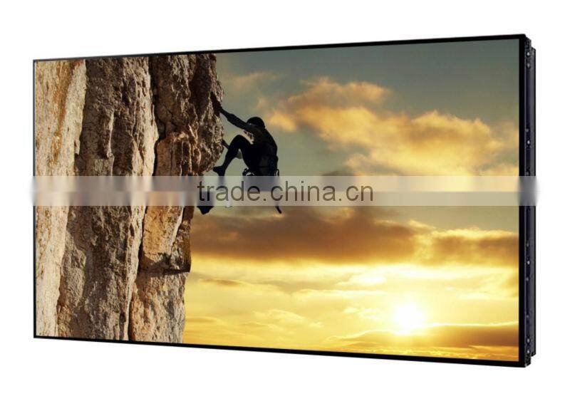 Hotsale!2014 touch screen monitors video wall for advertising