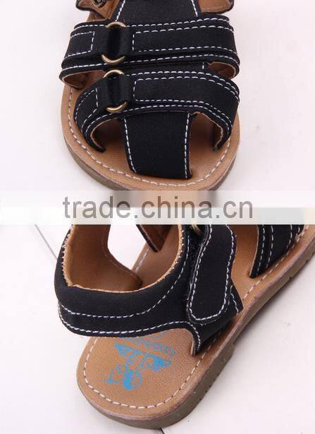 Wholesale Summer Baby Boy Sandals
