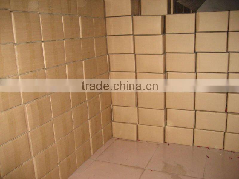 American Red Chili whole