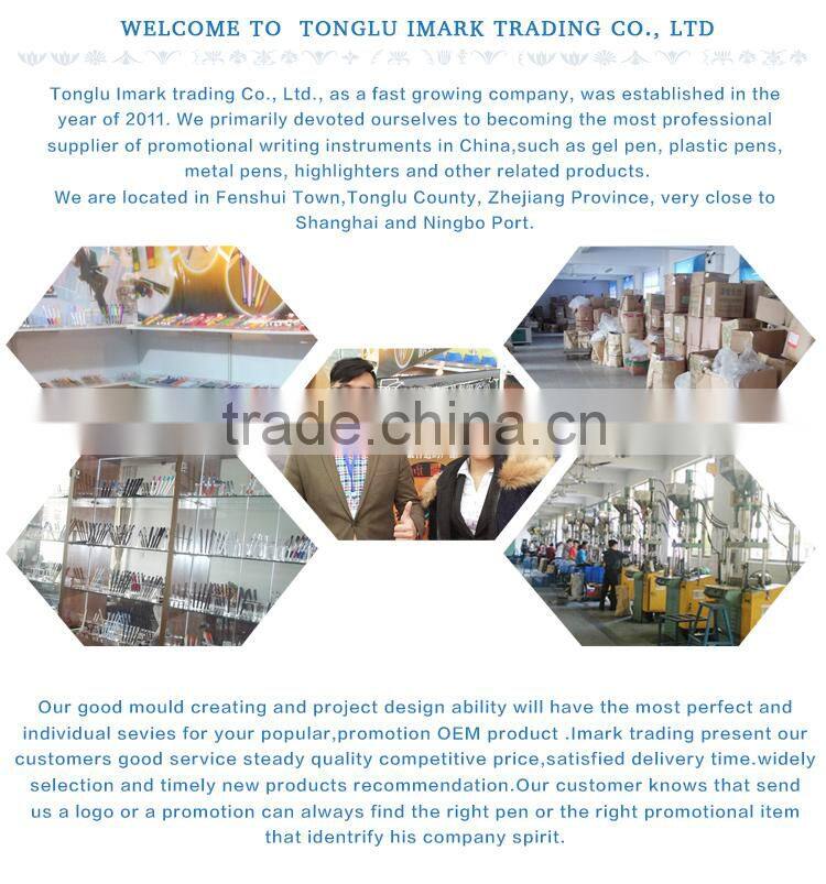 Logo Pen Promotional Pen Type smart pen for teaching