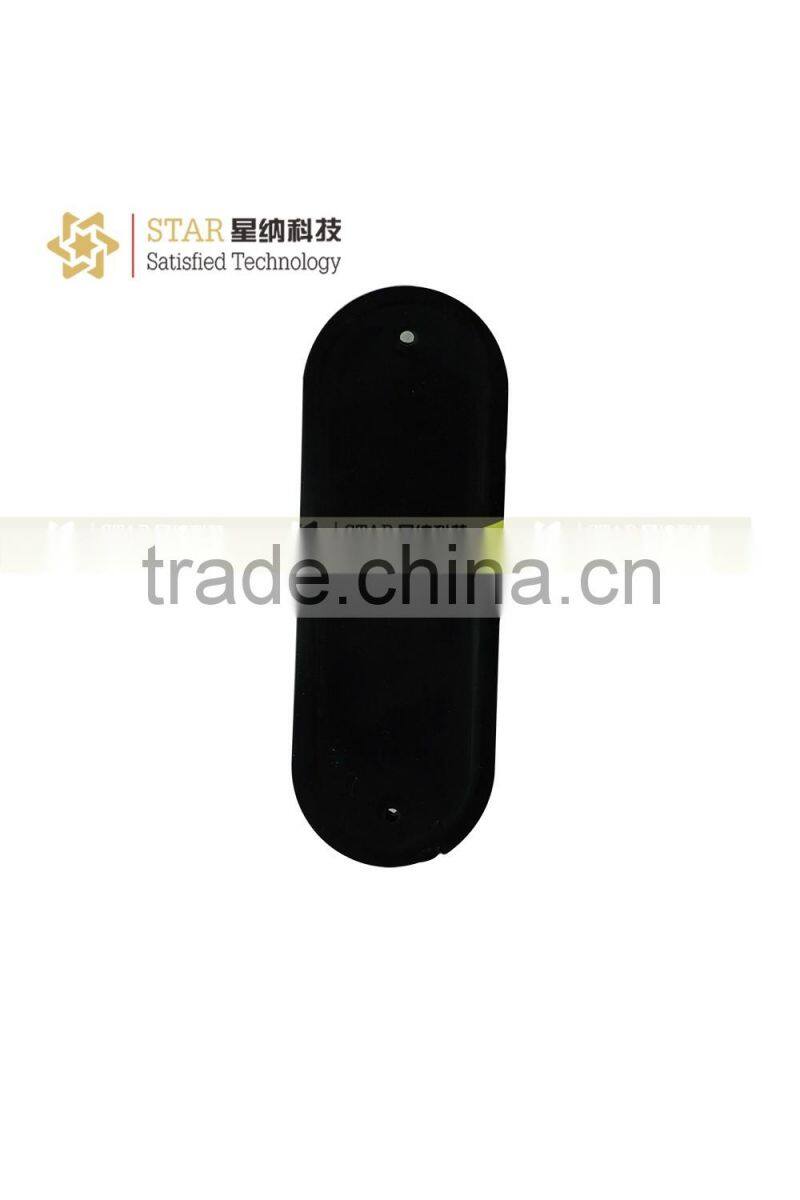 24V 1W*4LED strobe emergency truck led tail light (XN-16BS-1)