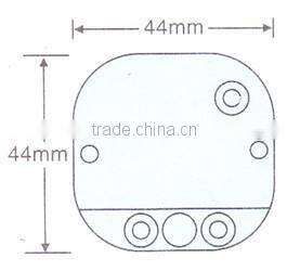 Hour Meter Hour Counter Digital Hour Meter HM-1 DC10~50V
