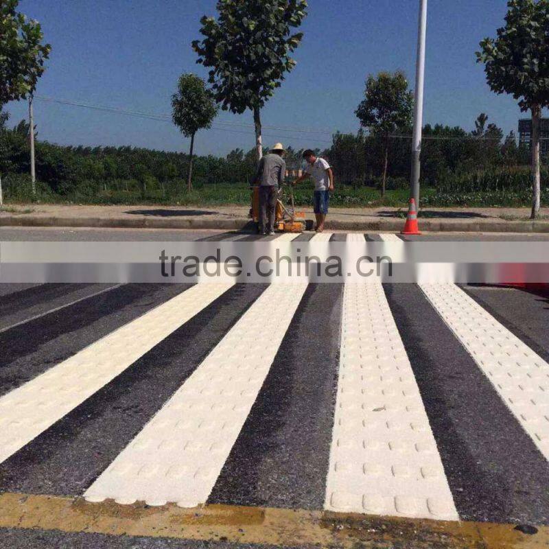 Luminescent Luminous Price Road Marking Paint