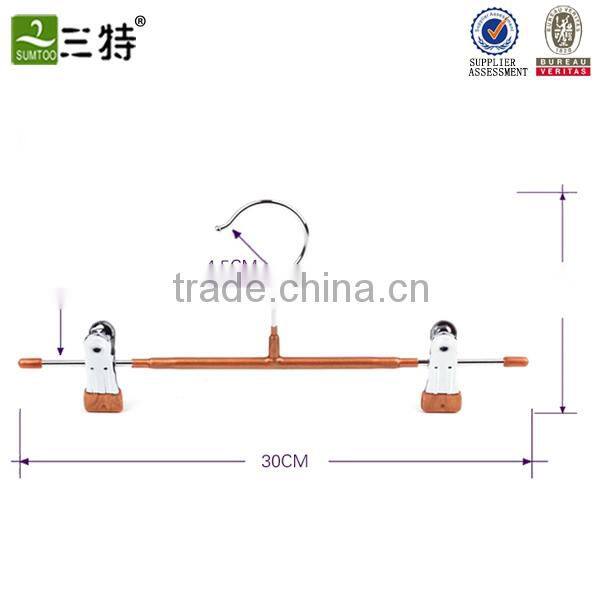 Wholesale metal hanger clips