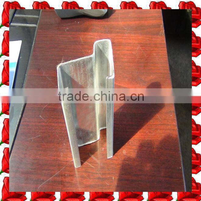 Garage Door Forming Machinery