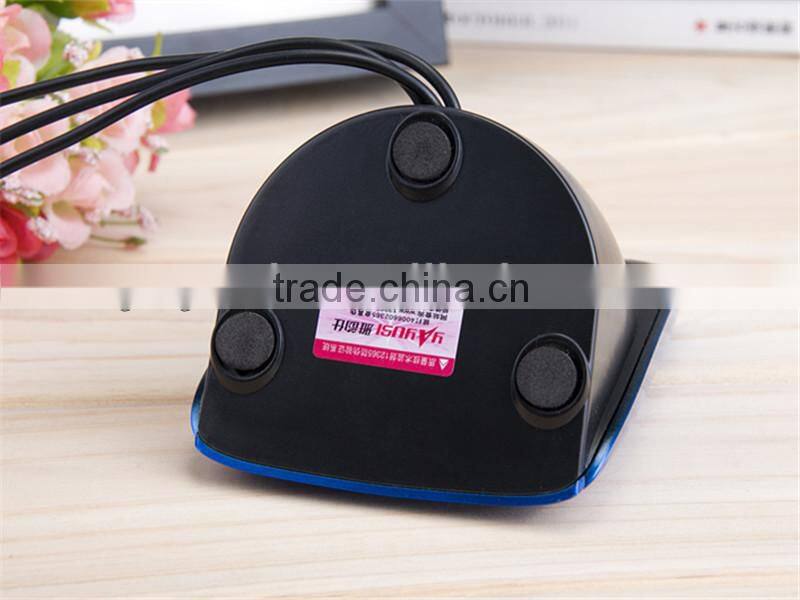 2.0 channel mini speaker computer digital speaker