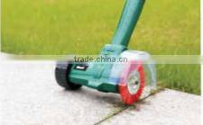 FOR SALE 7.2V NEW grass sweeper TOP QUALITY weed sweeper