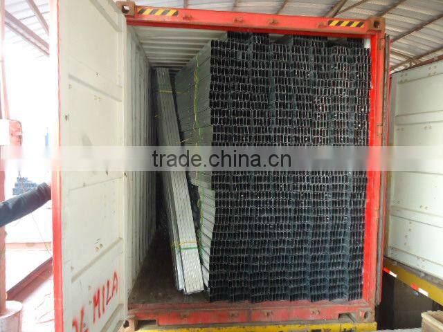 cheap price wiith high quality furring channel 64*32*22