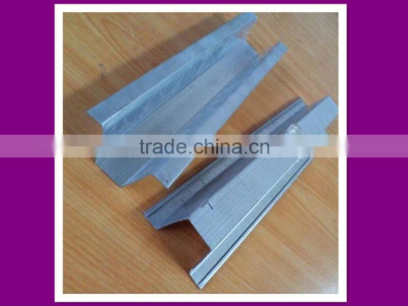 Hot sell galvanizing omega furring channel in high quality with factory price in China.