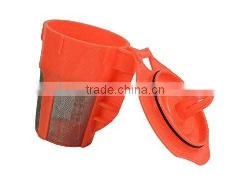 High quality Dolce Gusto Coffee Capsules Refillable