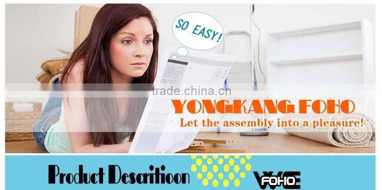 AL0021-6 2016 pink color hot sale diy creative pp cube storare tank craft cabinet