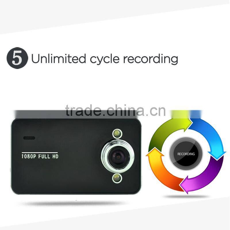 k6000 user manual fhd 1080p car camera dvr video recorder for car