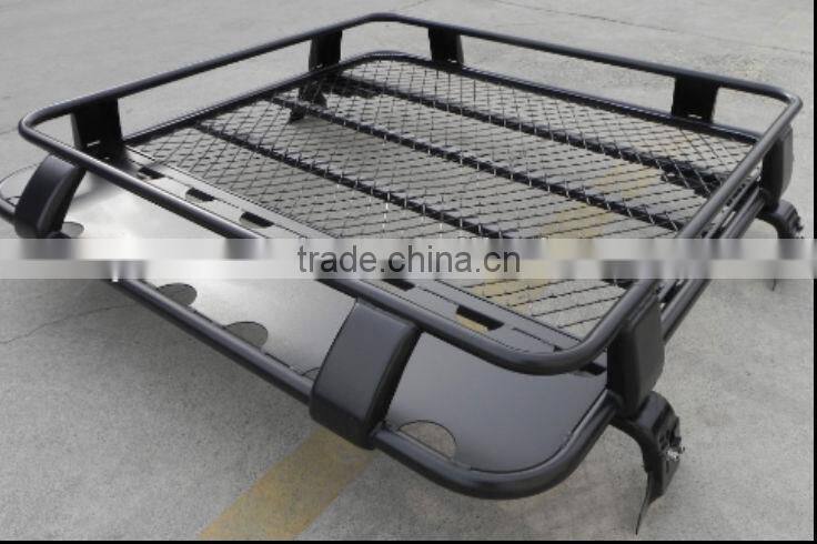 EXTENSION ROOF TOP CARGO RACK FOR SUV roof rack carrier roof box