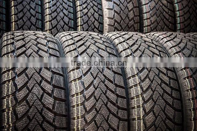 High performance 16inch 215/55R16 winter tires on sale
