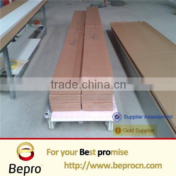 false ceiling materials/fire proof wall panels