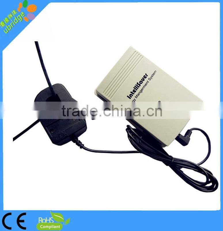 Smart home/hotel/office digital gluetooth wireless Energy meter /energy Monitor